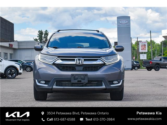 2018 Honda CR-V Touring (Stk: K26237A) in Petawawa - Image 12 of 30