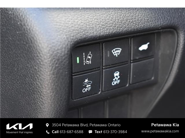 2018 Honda CR-V Touring (Stk: K26237A) in Petawawa - Image 14 of 30
