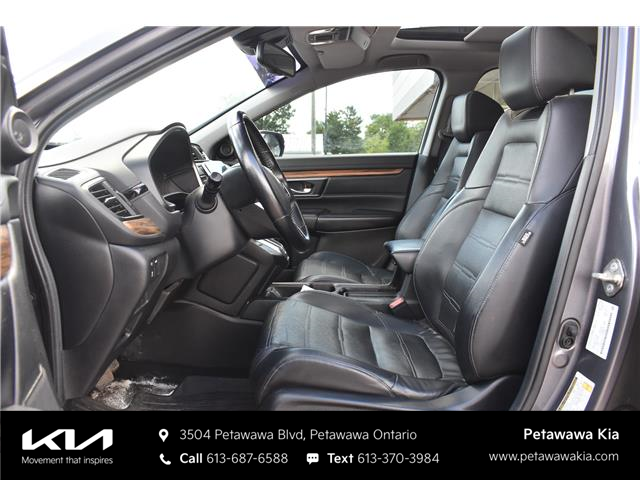 2018 Honda CR-V Touring (Stk: K26237A) in Petawawa - Image 17 of 30