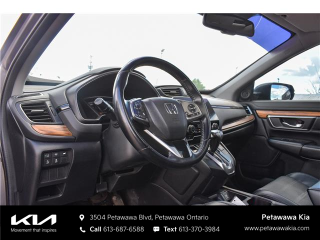 2018 Honda CR-V Touring (Stk: K26237A) in Petawawa - Image 16 of 30