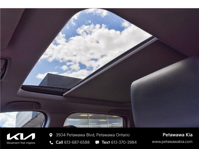 2018 Honda CR-V Touring (Stk: K26237A) in Petawawa - Image 15 of 30