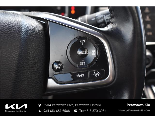 2018 Honda CR-V Touring (Stk: K26237A) in Petawawa - Image 21 of 30