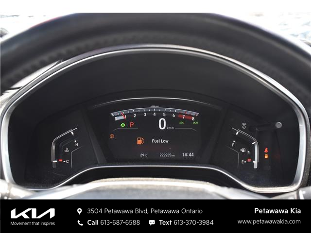 2018 Honda CR-V Touring (Stk: K26237A) in Petawawa - Image 19 of 30