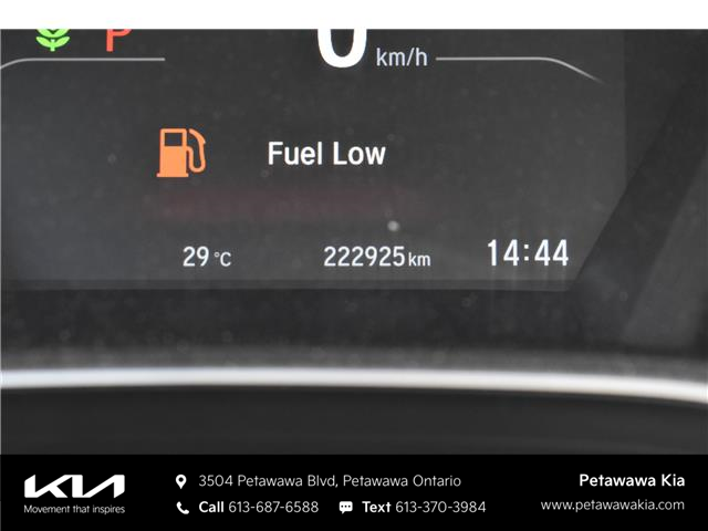 2018 Honda CR-V Touring (Stk: K26237A) in Petawawa - Image 18 of 30