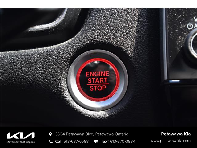 2018 Honda CR-V Touring (Stk: K26237A) in Petawawa - Image 28 of 30