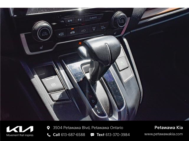 2018 Honda CR-V Touring (Stk: K26237A) in Petawawa - Image 29 of 30