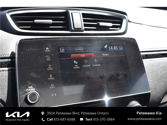 2018 Honda CR-V Touring (Stk: K26237A) in Petawawa - Image 27 of 30