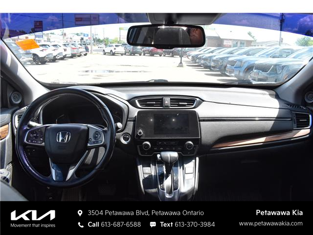 2018 Honda CR-V Touring (Stk: K26237A) in Petawawa - Image 30 of 30