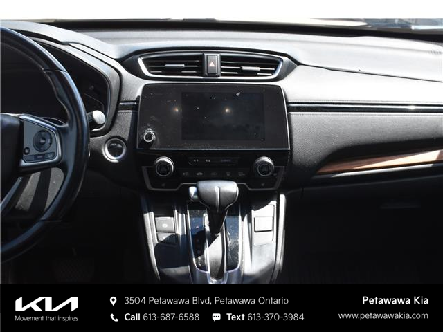 2018 Honda CR-V Touring (Stk: K26237A) in Petawawa - Image 23 of 30