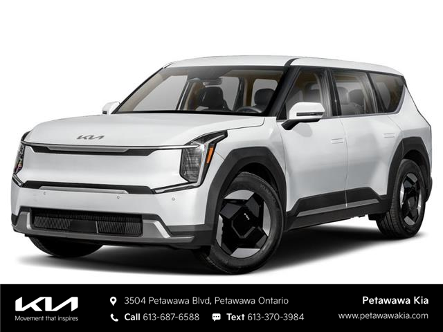 2026 Kia EV9 Land (Stk: K26252) in Petawawa - Image 2 of 4