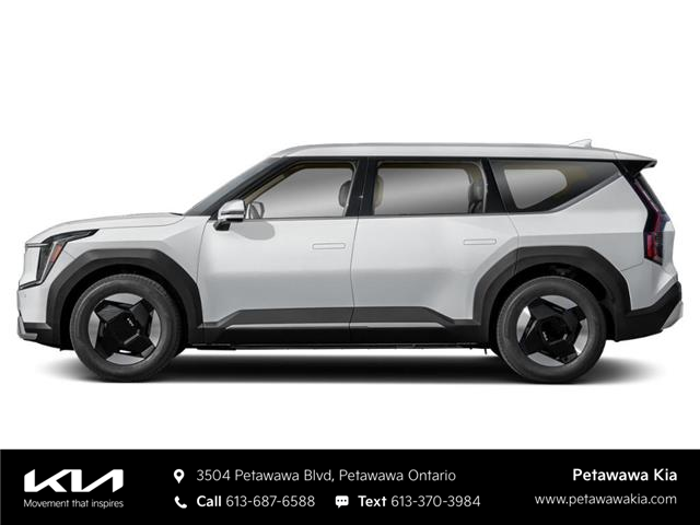 2026 Kia EV9 Land (Stk: K26252) in Petawawa - Image 3 of 4