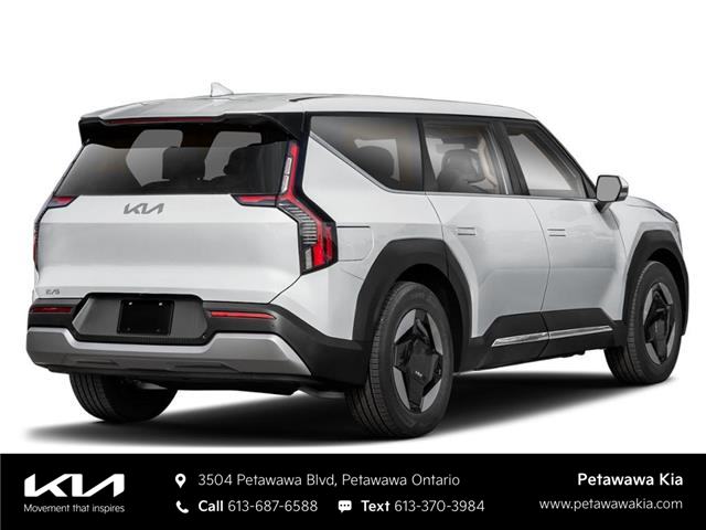 2026 Kia EV9 Land (Stk: K26252) in Petawawa - Image 4 of 4