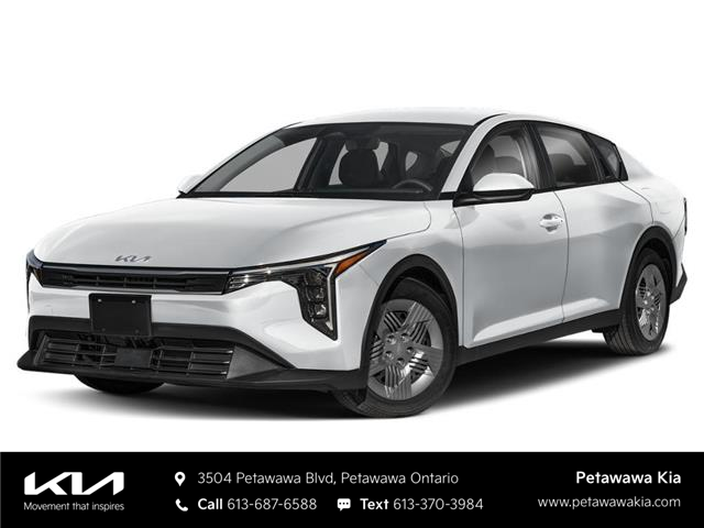 2026 Kia K4 LX (Stk: K26256) in Petawawa - Image 2 of 4