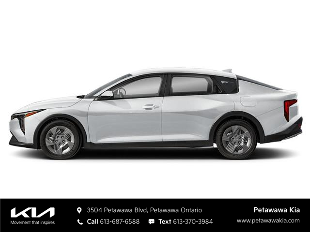 2026 Kia K4 LX (Stk: K26256) in Petawawa - Image 3 of 4