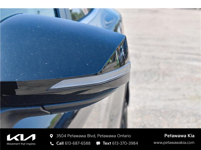 2026 Kia Sportage Hybrid EX (Stk: K26259) in Petawawa - Image 4 of 30