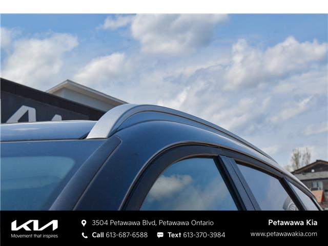 2026 Kia Sportage Hybrid EX (Stk: K26259) in Petawawa - Image 5 of 30