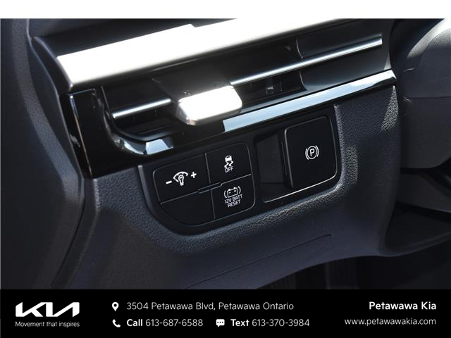 2026 Kia Sportage Hybrid EX (Stk: K26259) in Petawawa - Image 11 of 30