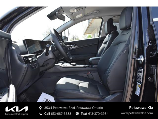 2026 Kia Sportage Hybrid EX (Stk: K26259) in Petawawa - Image 13 of 30