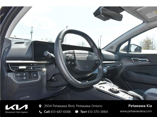 2026 Kia Sportage Hybrid EX (Stk: K26259) in Petawawa - Image 12 of 30