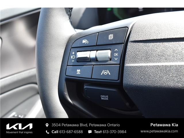 2026 Kia Sportage Hybrid EX (Stk: K26259) in Petawawa - Image 16 of 30