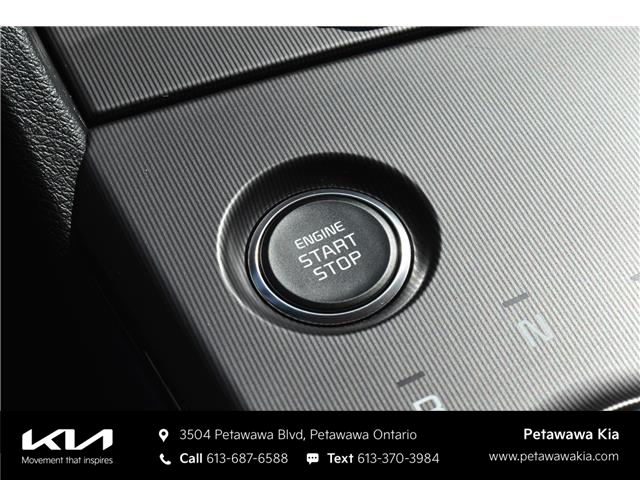 2026 Kia Sportage Hybrid EX (Stk: K26259) in Petawawa - Image 27 of 30