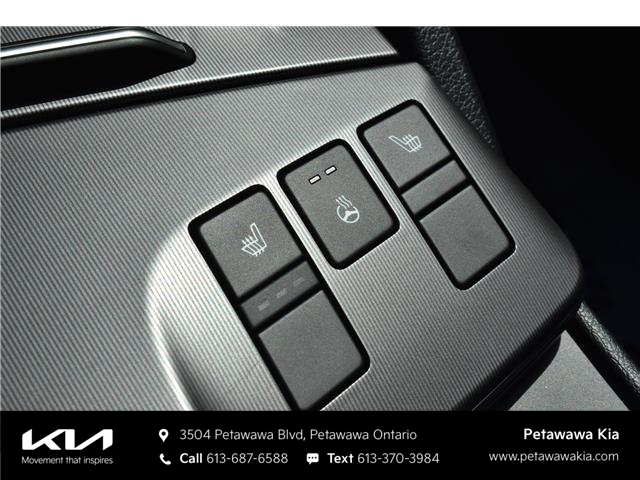 2026 Kia Sportage Hybrid EX (Stk: K26259) in Petawawa - Image 28 of 30