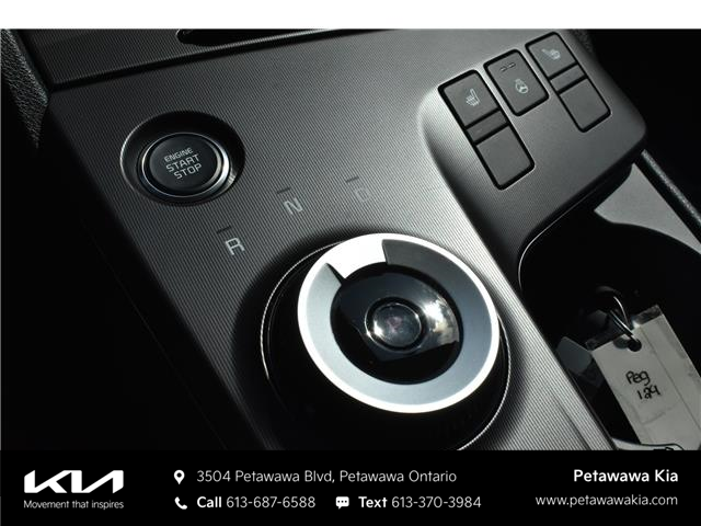 2026 Kia Sportage Hybrid EX (Stk: K26259) in Petawawa - Image 26 of 30