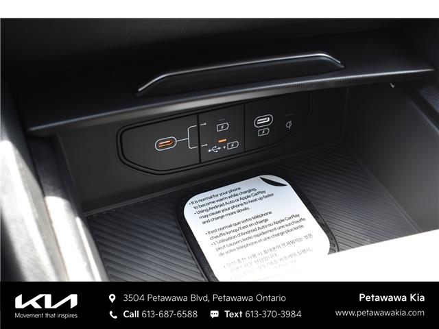 2026 Kia Sportage Hybrid EX (Stk: K26259) in Petawawa - Image 25 of 30