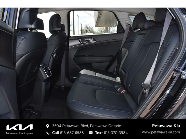 2026 Kia Sportage Hybrid EX (Stk: K26259) in Petawawa - Image 14 of 30