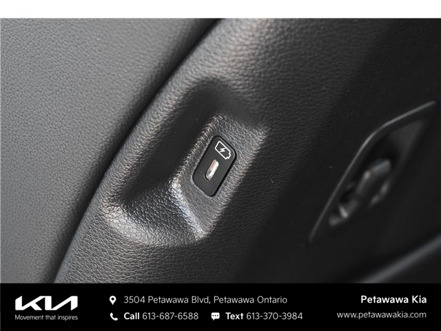 2026 Kia Sportage Hybrid EX (Stk: K26259) in Petawawa - Image 30 of 30