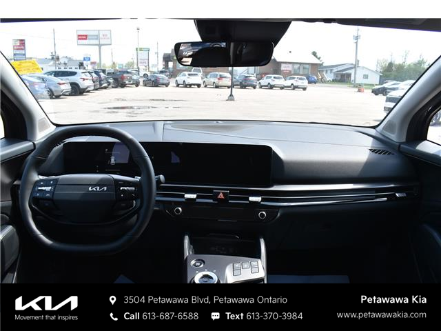 2026 Kia Sportage Hybrid EX (Stk: K26259) in Petawawa - Image 29 of 30