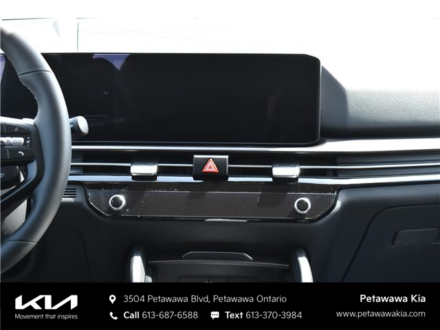 2026 Kia Sportage Hybrid EX (Stk: K26259) in Petawawa - Image 19 of 30