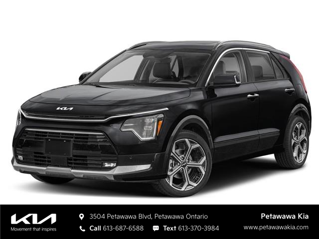 2026 Kia Niro SX (Stk: K26251) in Petawawa - Image 1 of 3