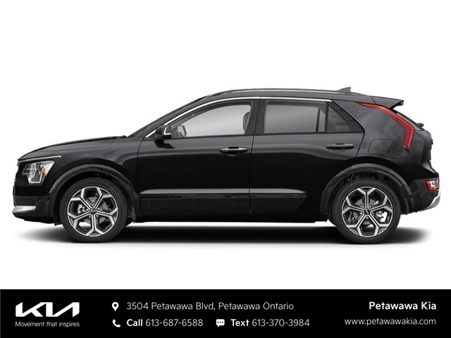 2026 Kia Niro SX (Stk: K26251) in Petawawa - Image 2 of 3