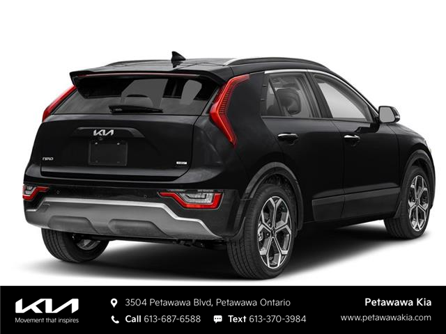 2026 Kia Niro SX (Stk: K26251) in Petawawa - Image 3 of 3
