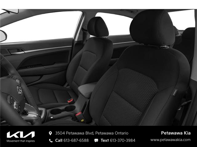 2020 Hyundai Elantra Preferred (Stk: K26201AA) in Petawawa - Image 7 of 12