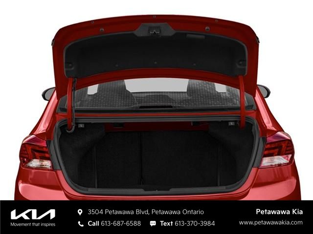 2020 Hyundai Elantra Preferred (Stk: K26201AA) in Petawawa - Image 9 of 12