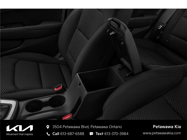 2020 Hyundai Elantra Preferred (Stk: K26201AA) in Petawawa - Image 11 of 12
