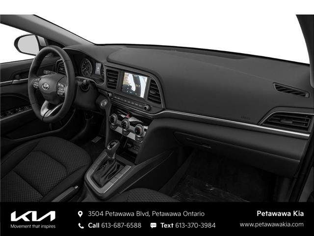 2020 Hyundai Elantra Preferred (Stk: K26201AA) in Petawawa - Image 12 of 12