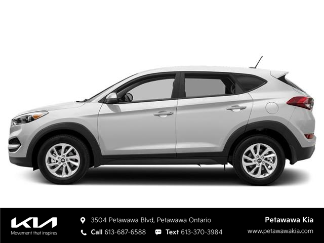 2018 Hyundai Tucson  (Stk: K26235A) in Petawawa - Image 3 of 4