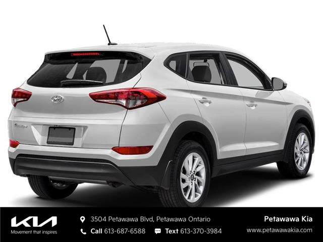 2018 Hyundai Tucson  (Stk: K26235A) in Petawawa - Image 4 of 4