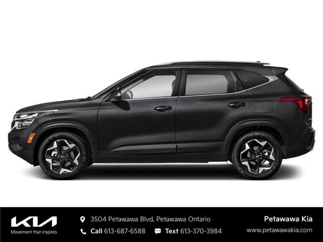2026 Kia Seltos EX (Stk: K26262) in Petawawa - Image 2 of 11