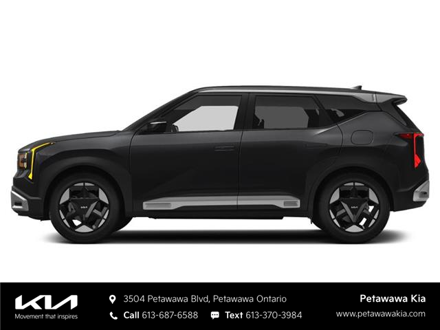 2027 Kia Seltos EX (Stk: K26263) in Petawawa - Image 2 of 2