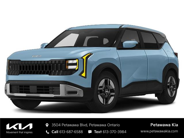 2027 Kia Seltos LX (Stk: K26266) in Petawawa - Image 1 of 2