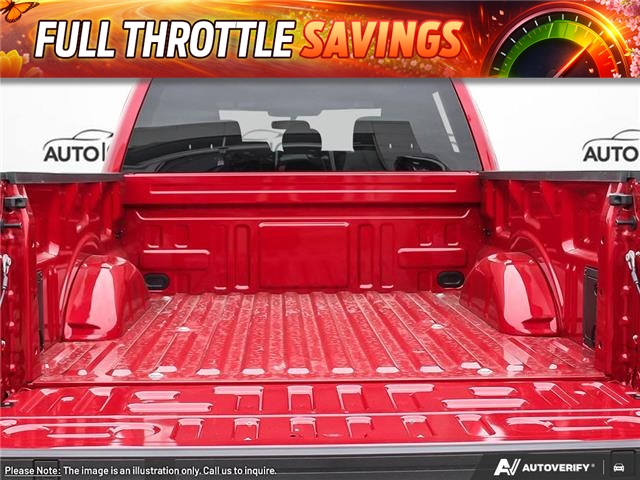 2025 Ford F-150 STX (Stk: 25F11149) in St. Catharines - Image 7 of 23