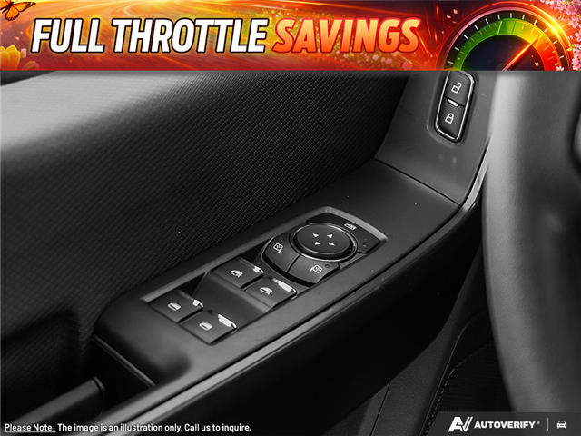 2025 Ford F-150 STX (Stk: 25F11149) in St. Catharines - Image 16 of 23
