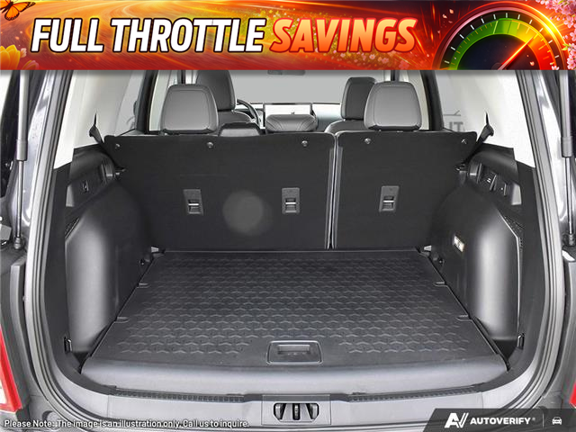 2025 Ford Bronco Sport Badlands (Stk: 25BS1372) in St. Catharines - Image 7 of 24