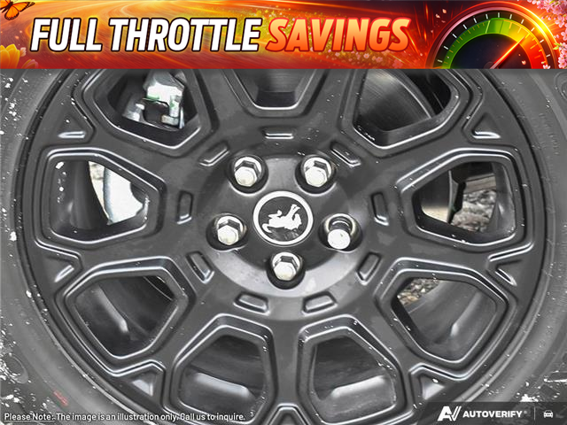 2025 Ford Bronco Sport Badlands (Stk: 25BS1372) in St. Catharines - Image 8 of 24