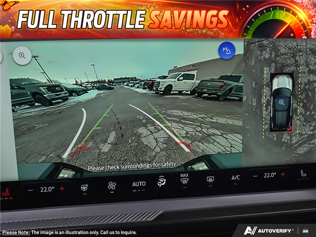 2025 Ford Bronco Sport Badlands (Stk: 25BS1372) in St. Catharines - Image 21 of 24