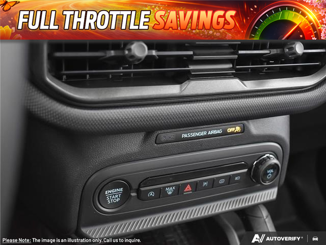 2025 Ford Bronco Sport Badlands (Stk: 25BS1372) in St. Catharines - Image 22 of 24